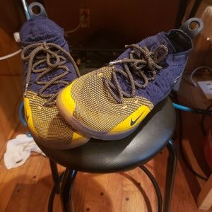 Nike KD 11's Chinese new year